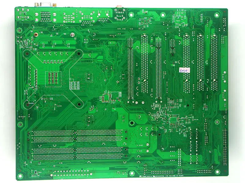 Základní deska C2SBI-RSYS-JD1 JD35Q ATX