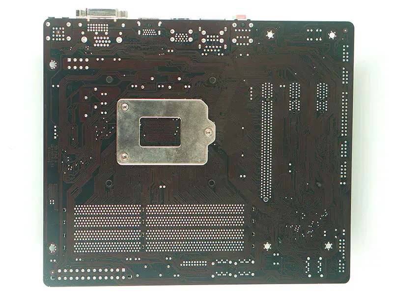 Základní deska GIGABYTE GA-B85M-D3V PLUS