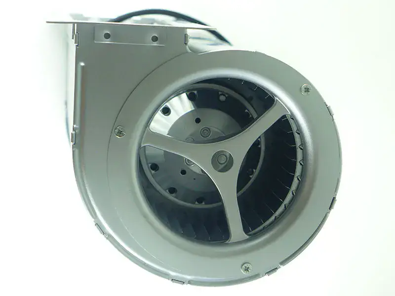 Ebmpapst D2E133-CI33-56 Ventilátor