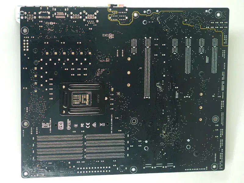 Základní deska Asus PRIME Z390-A LGA 1151 DDR4