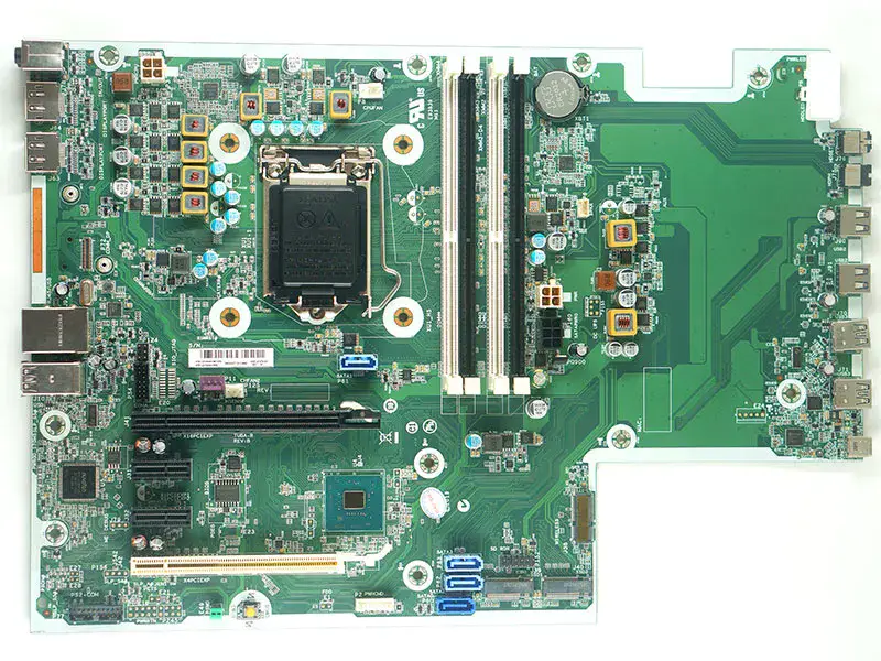 Základní deska HP Elitedesk 800/880 G4 L22109-001 L22109-601 L01479-001