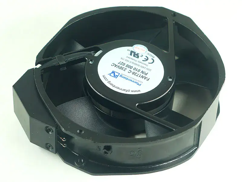 Pfannenberg FAN1738-C 230VAC fan