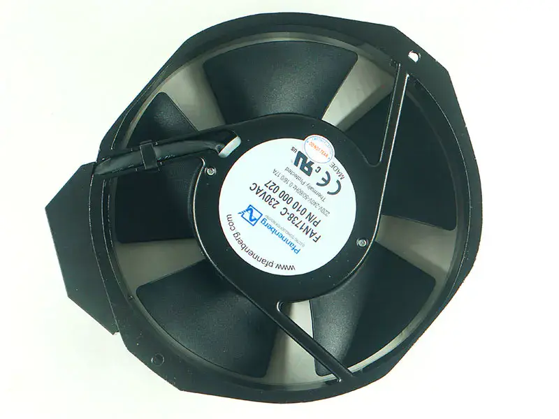 Pfannenberg FAN1738-C 230VAC fan