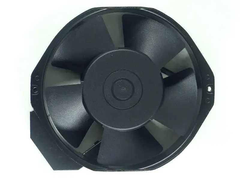 Pfannenberg FAN1738-C 230VAC fan