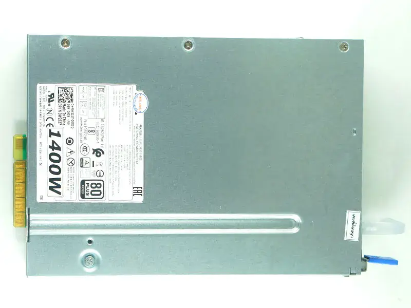Napájecí zdroj Dell D1400EF-00 H1400EF-00