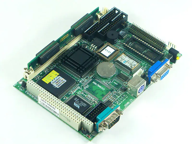 Základní deska Advantech PCM-4825