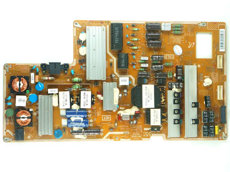 Deska s plošnými spoji BN44-00636B