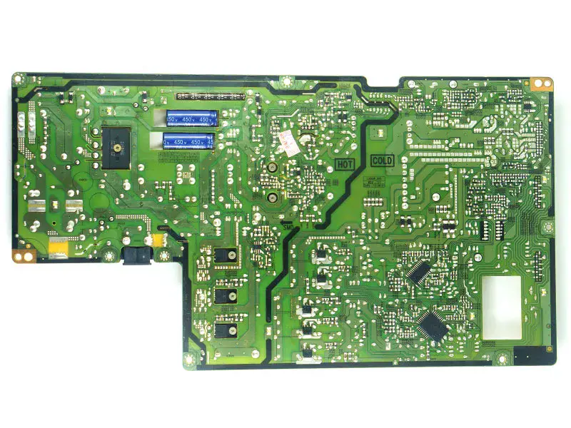 Deska s plošnými spoji BN44-00636B