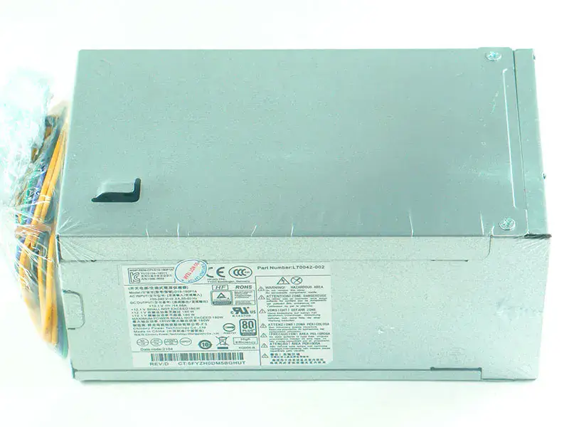 Napájecí zdroj HP 901771-002 D16-180P3A