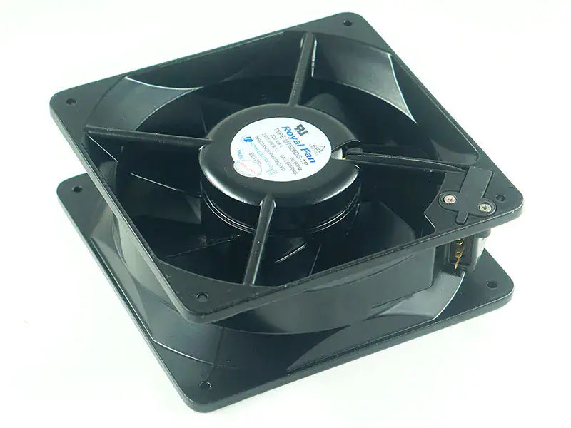 Ventilátor Royal UT626DG-TP