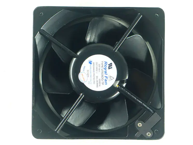 Ventilátor Royal UT626DG-TP