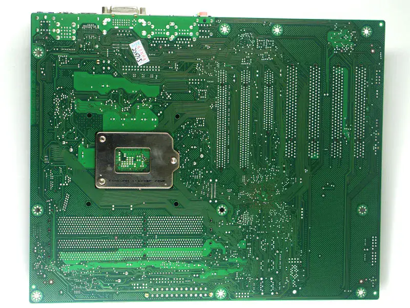 Siemens D3076-S11 GS 3 W26361-W2862-Z4-02-36 W26361-W2862-X-02 základní deska