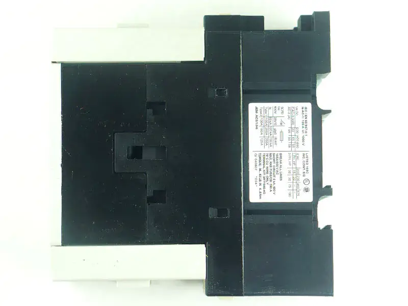 Modul PLC Siemens 3RT1046-1AK60
