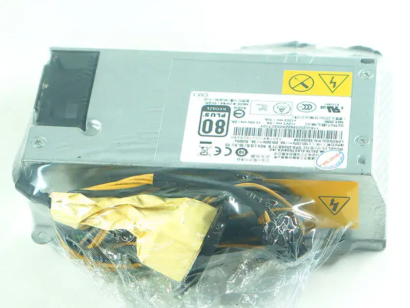 Lenovo APC005 HKF2502-3A Power Supply