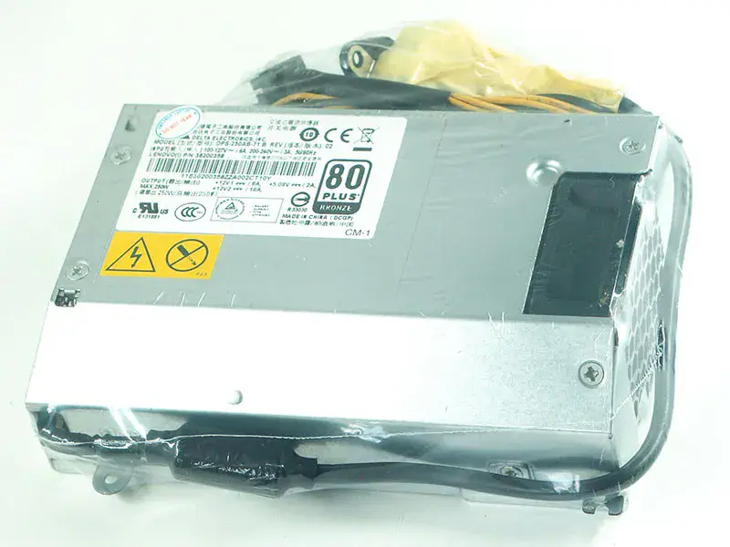 Lenovo APC005 HKF2502-3A Power Supply