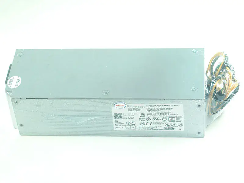 Dell H260EBM-00 B260EBM-00 Power supply