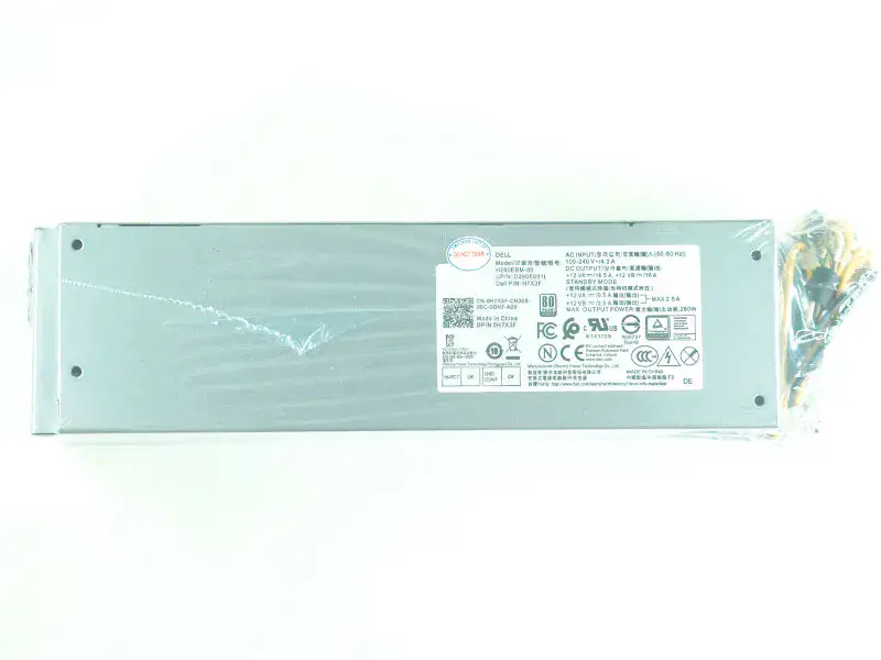 Dell H260EBM-00 B260EBM-00 Power supply