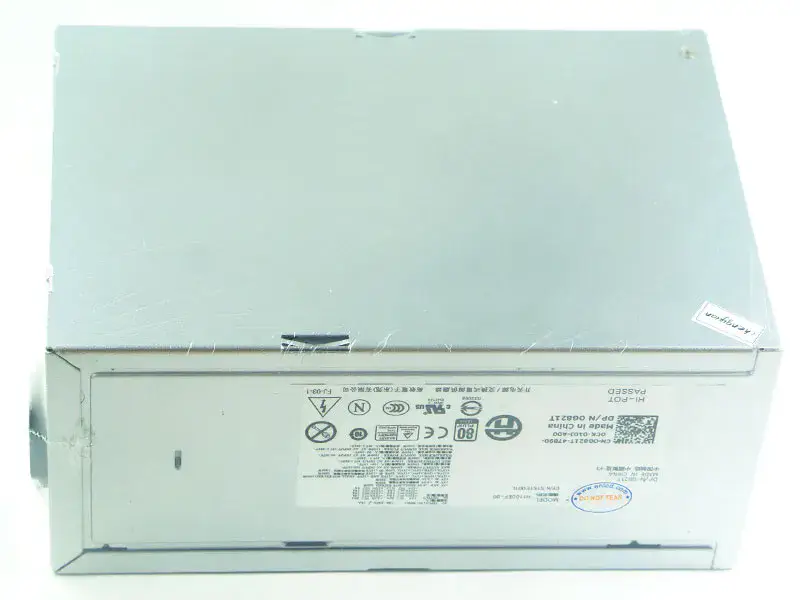 Napájecí zdroj Dell H1100EF-00 NPS-1100BB A