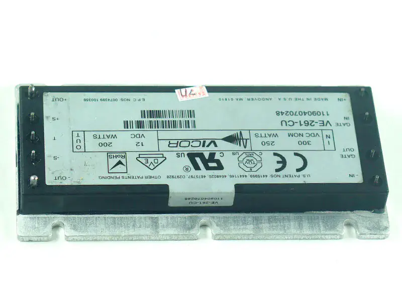 VICOR VI-261-EU