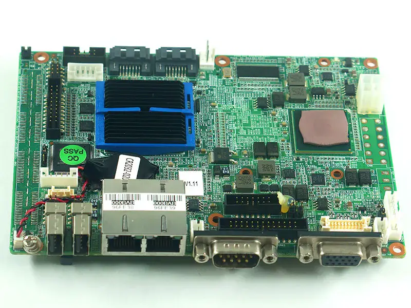 Advantech PCM-9362 PCM-9362N průmyslová základní deska
