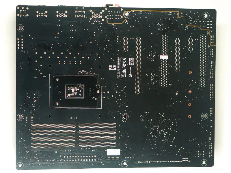 Základní deska Asus E3 PRO GAMING V5 C232 LGA 1151 E3 1231V5