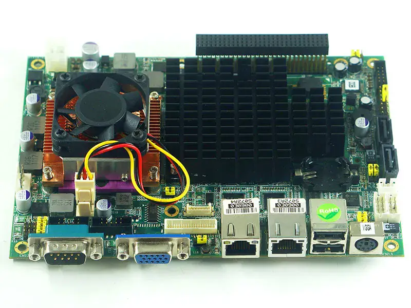 Základní deska AXIOMTEK EP850 REV:A4-RC