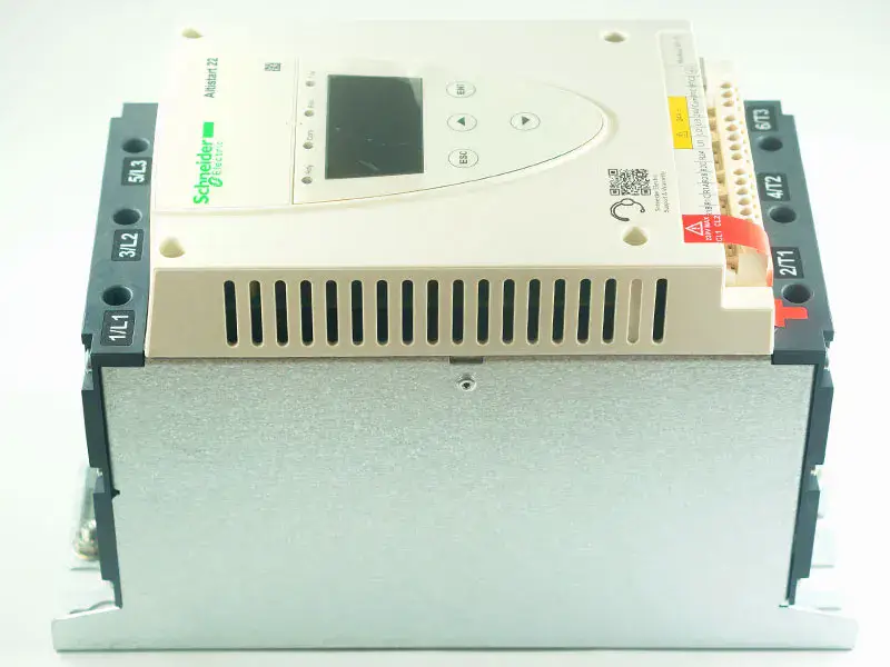 SCHNEIDER ELECTRIC ATS22D47Q