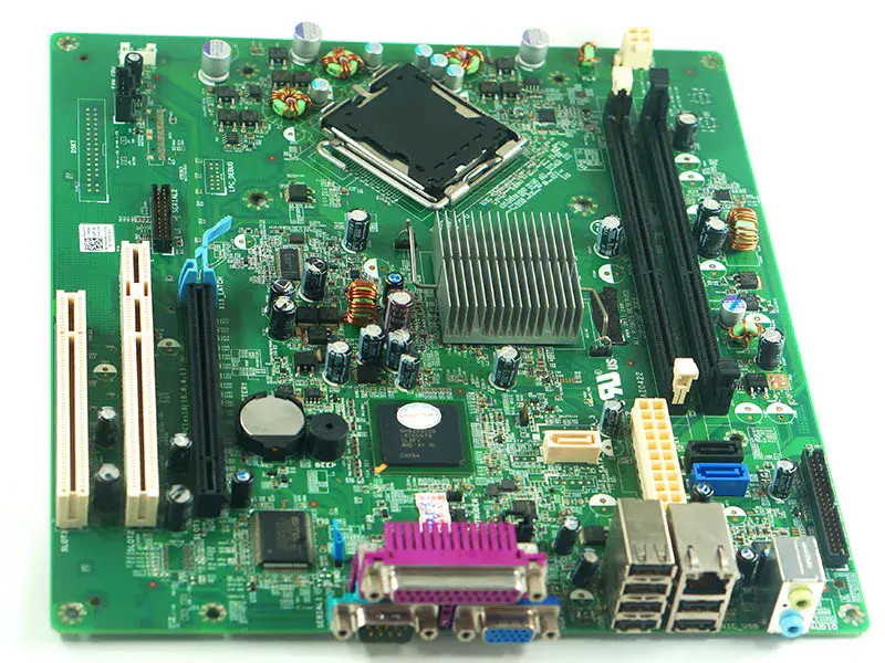 Základní deska Dell CN-0HN7XN HN7XN Optiplex 380 MT