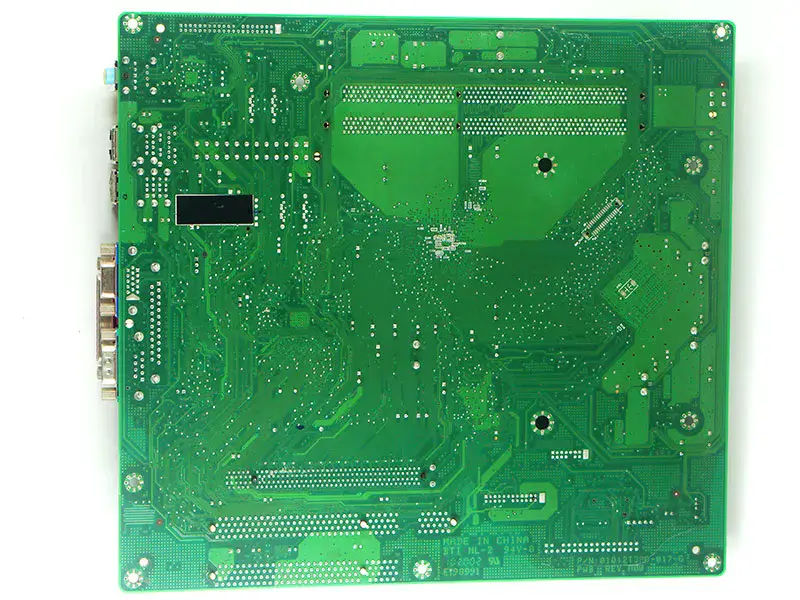 Základní deska Dell CN-0HN7XN HN7XN Optiplex 380 MT