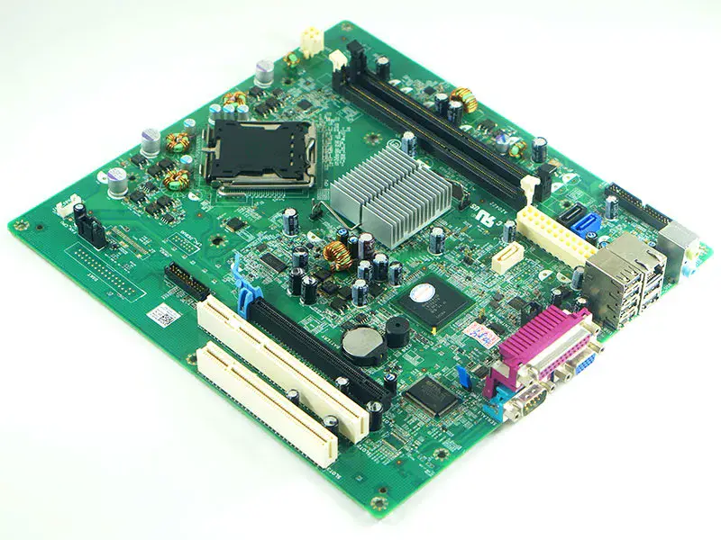 Základní deska Dell CN-0HN7XN HN7XN Optiplex 380 MT