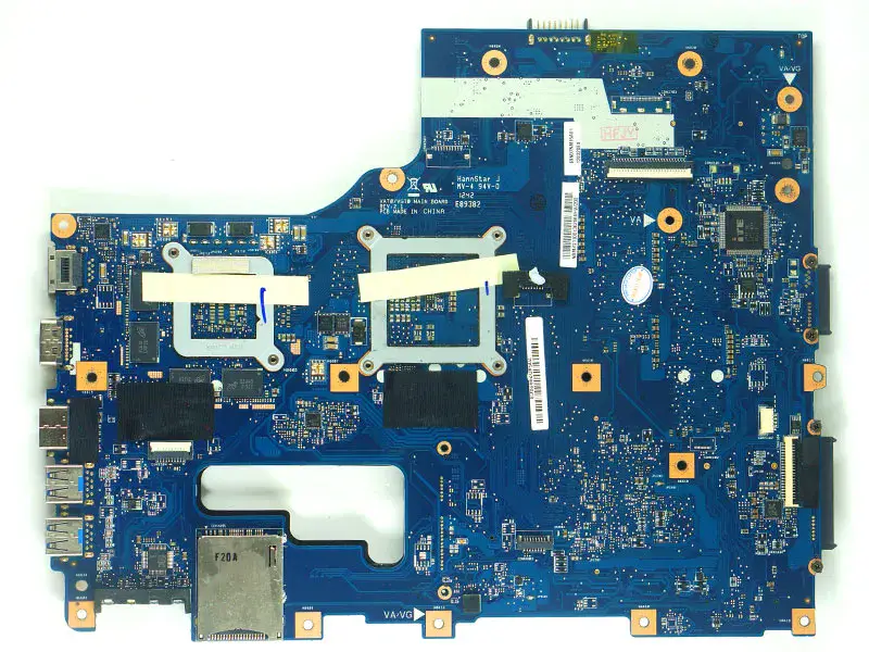 Základní deska Acer V3-731G V3-771G VA70/VG70