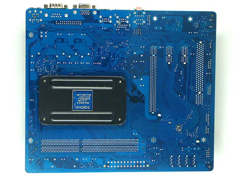 Základní deska Gigabyte GA-M68MT-S2