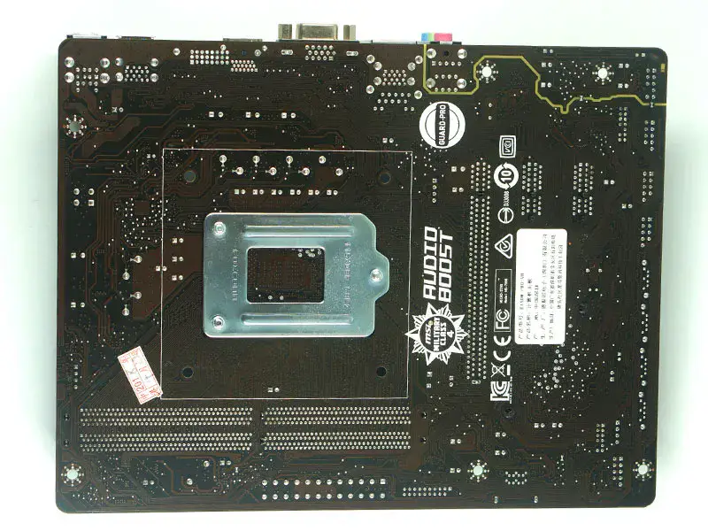 Základní deska MSI B150M PRO-VH B150 LGA 1151 G4560 Micro-ATX