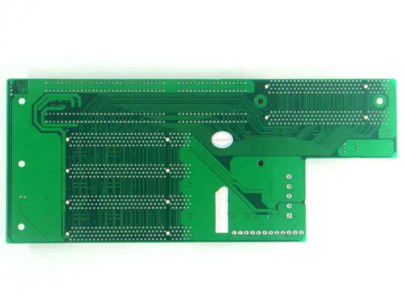 INTERFACE PCI-5S2-RS-R40 REV 4.0 průmyslová základní deska
