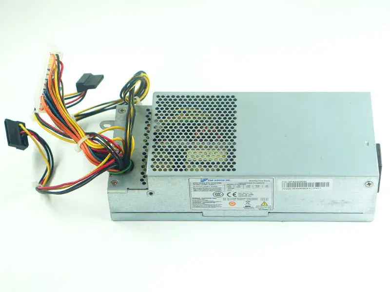 Dell 3647 660 6620 220W zdroj HU220NS-00 FSP220-50SBV D14-220P2A HK320-85FP D220AS-00 HU220AS-01 GW-FLX180