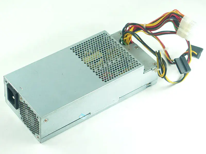 Dell 3647 660 6620 220W zdroj HU220NS-00 FSP220-50SBV D14-220P2A HK320-85FP D220AS-00 HU220AS-01 GW-FLX180