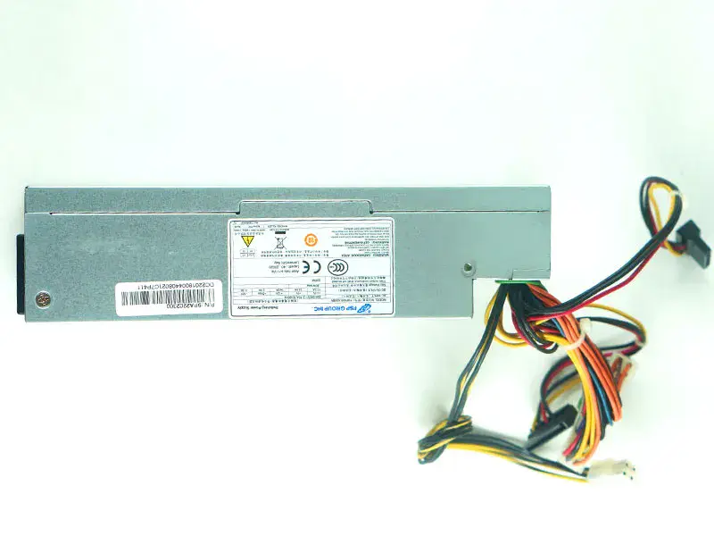 Dell 3647 660 6620 220W zdroj HU220NS-00 FSP220-50SBV D14-220P2A HK320-85FP D220AS-00 HU220AS-01 GW-FLX180