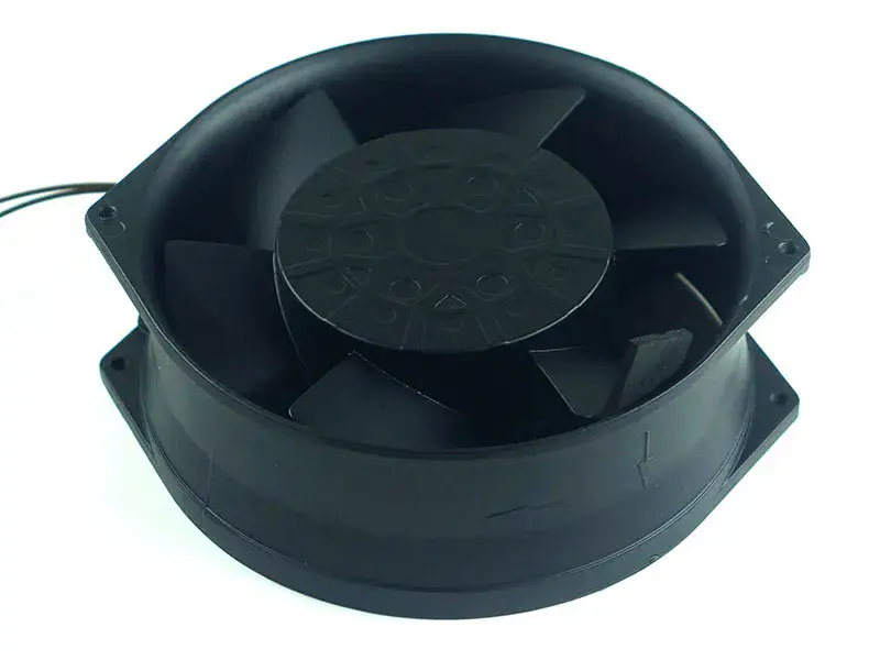 FULLTECH UF-15KMR23-BTH Fan