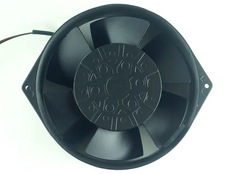 FULLTECH UF-15KMR23-BTH Fan