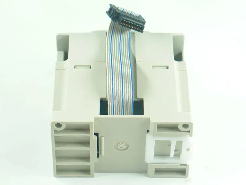 Mitsubishi FX2N-4AD-PT