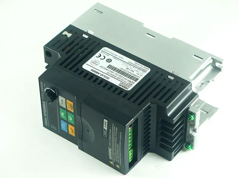 Modul PLC Omron 3G3JZ-AB004