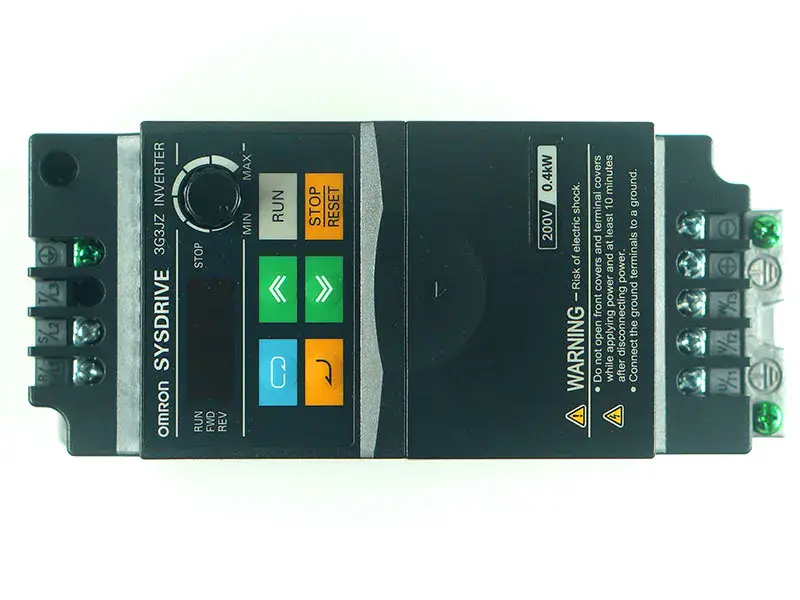 Modul PLC Omron 3G3JZ-AB004