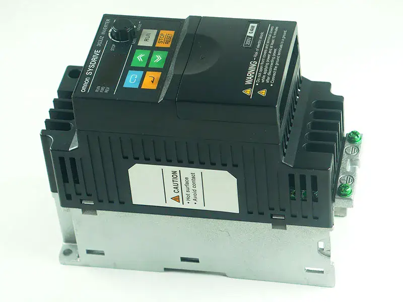 Modul PLC Omron 3G3JZ-AB004