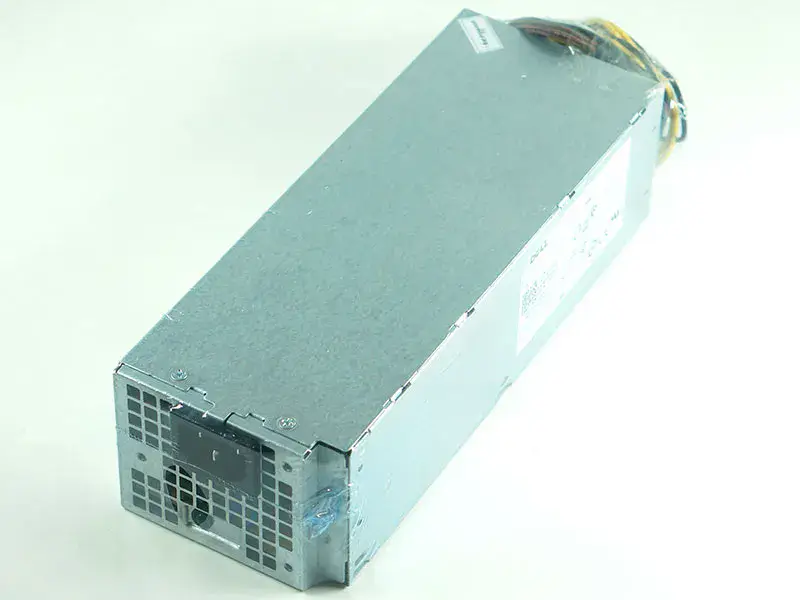 L360EGM-00 8HKG7 Napájecí zdroj pro Optiplex 7050 3669 3668 MT SPS