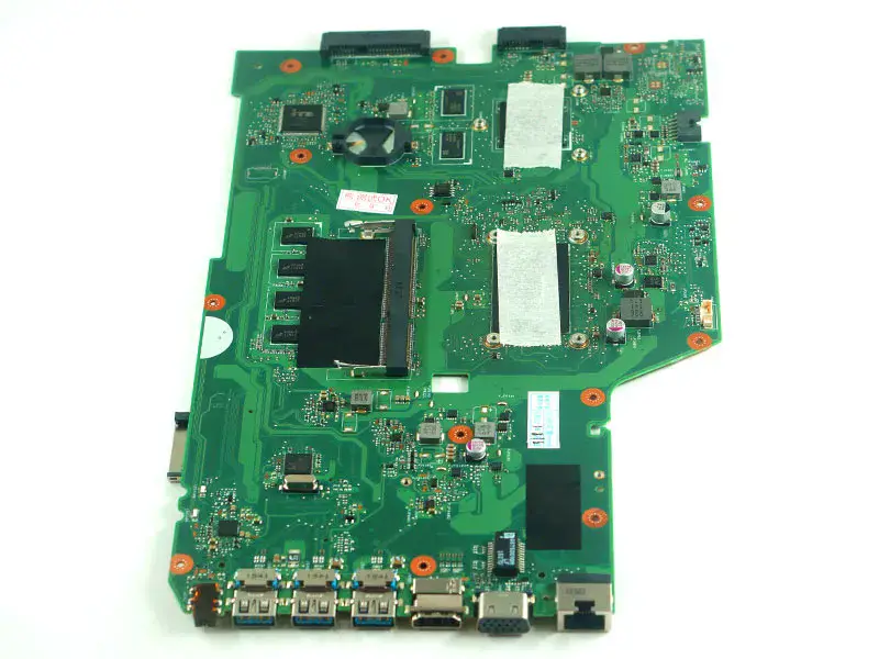 Základní deska Asus X751LB pro X751L R752L K751L