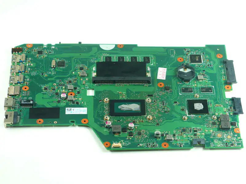 Základní deska Asus X751LB pro X751L R752L K751L