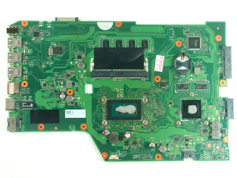 Základní deska Asus X751LB pro X751L R752L K751L