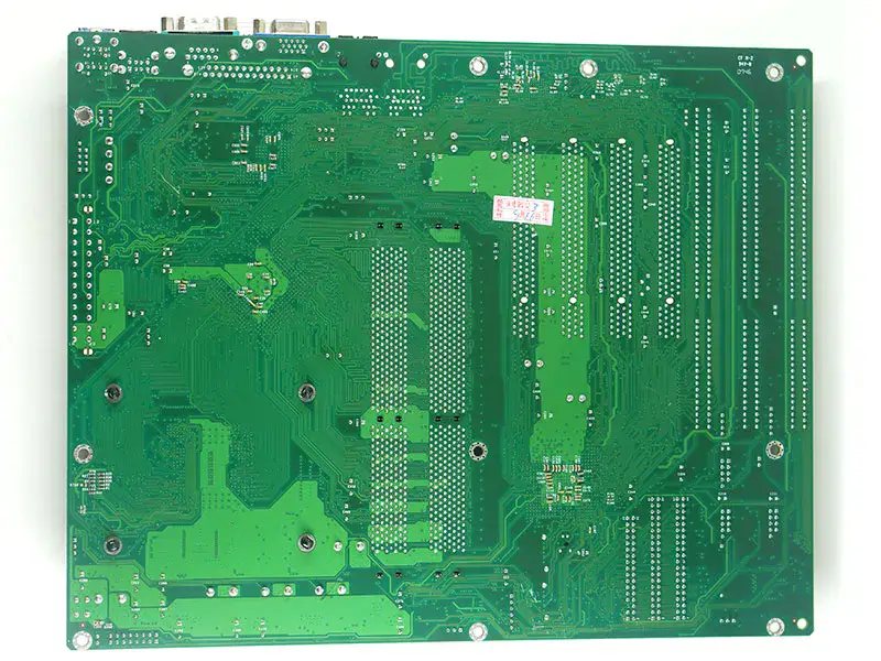 Základní deska SuperMicro P4SCA