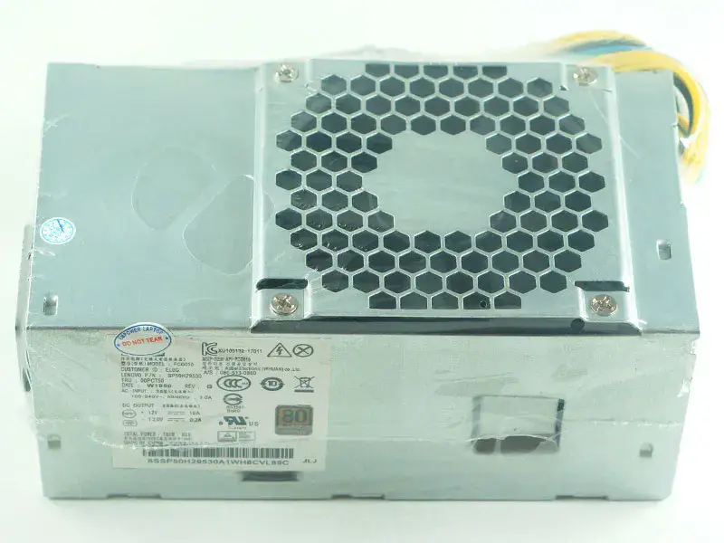 Napájecí zdroj Lenovo PCG010 FSP180-20TGBAB