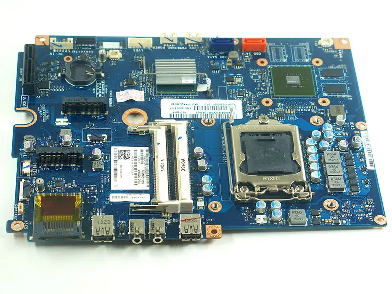 Základní deska Lenovo C540 LA-9301P